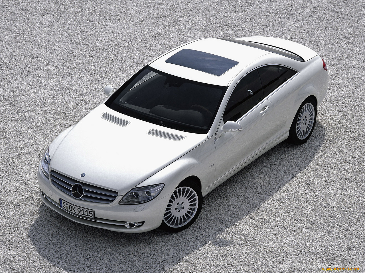 , mercedes, benz